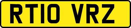 RT10VRZ