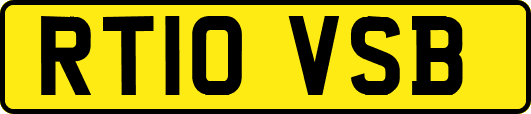 RT10VSB