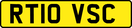 RT10VSC