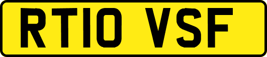 RT10VSF