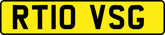RT10VSG