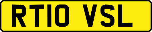 RT10VSL