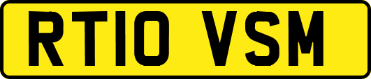 RT10VSM