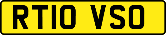 RT10VSO