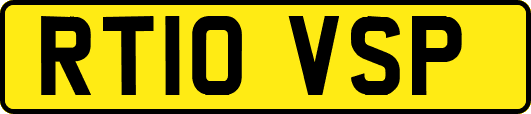 RT10VSP