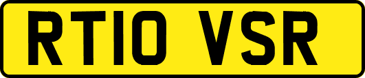 RT10VSR