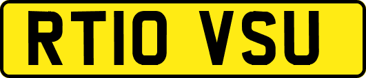 RT10VSU