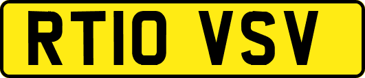 RT10VSV