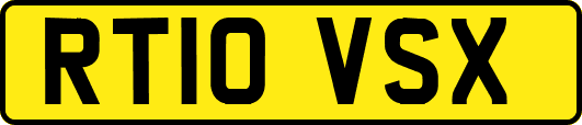 RT10VSX