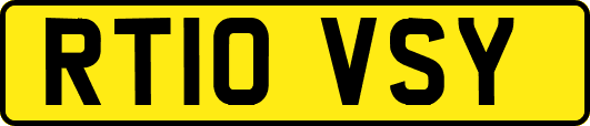 RT10VSY