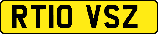 RT10VSZ