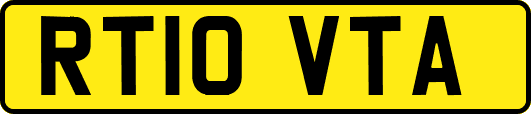 RT10VTA