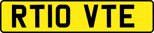 RT10VTE