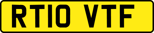 RT10VTF