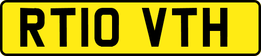 RT10VTH