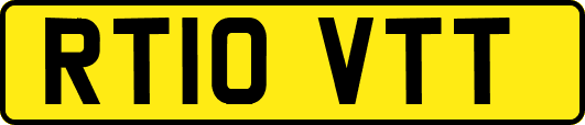 RT10VTT