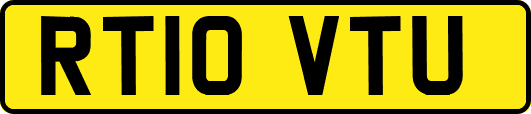RT10VTU
