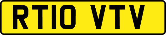 RT10VTV