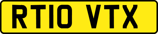 RT10VTX