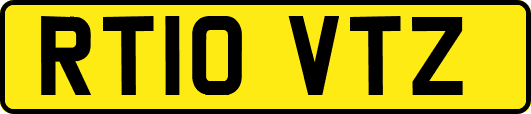 RT10VTZ