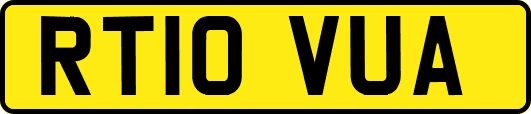 RT10VUA