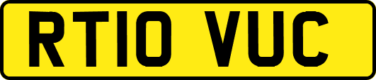 RT10VUC