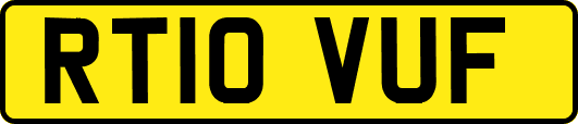 RT10VUF