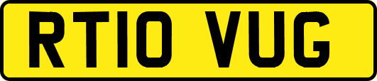 RT10VUG