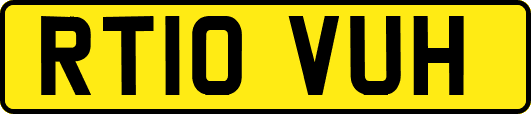 RT10VUH