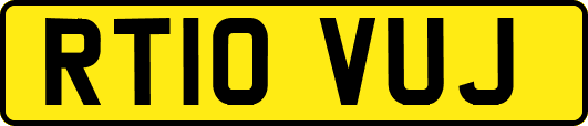 RT10VUJ