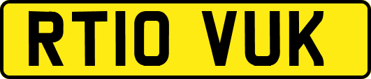 RT10VUK