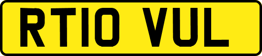 RT10VUL