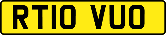 RT10VUO