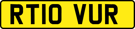 RT10VUR