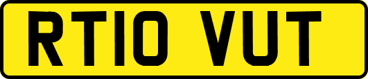 RT10VUT