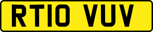 RT10VUV