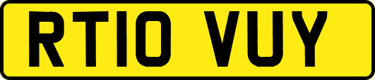 RT10VUY