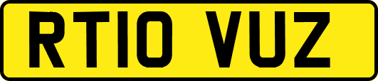 RT10VUZ