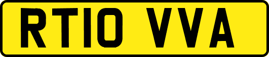 RT10VVA