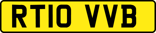 RT10VVB
