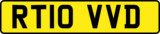 RT10VVD