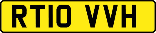 RT10VVH