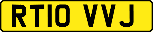 RT10VVJ