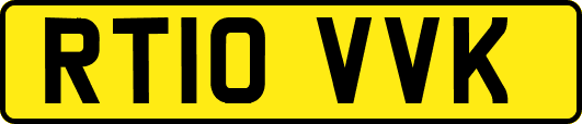 RT10VVK