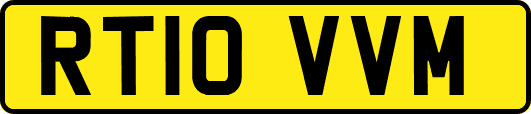 RT10VVM