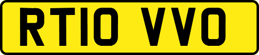 RT10VVO