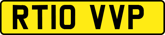 RT10VVP