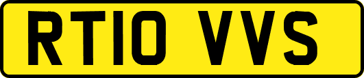 RT10VVS