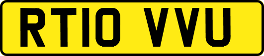 RT10VVU