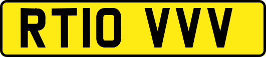 RT10VVV